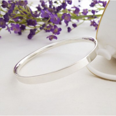 Darla extra large size ladies bangle Darla extra large size ladies bangle