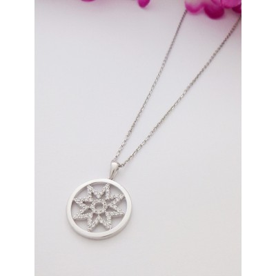 Georgini Arabella Star Pendant Georgini Arabella Star Pendant