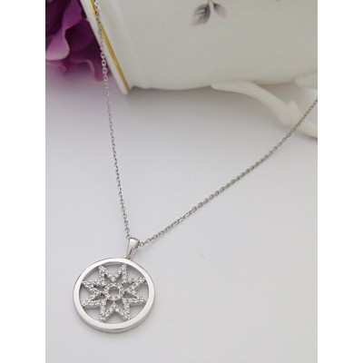 Georgini Arabella Star Pendant