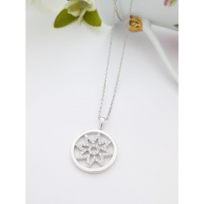 Georgini Arabella Star Pendant Georgini Arabella Star Pendant