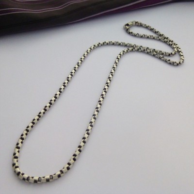 Darwin Mens Box Chain Darwin Mens Box Chain