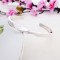 Kendra solid silver torque Kendra solid silver torque