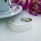 Zara Silver Torque for women Zara Silver Torque for women