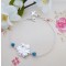 Daisy Sterling Silver Bracelet Daisy Sterling Silver Bracelet