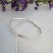 Handmade in the UK exclusively for Guilty Bangles Darla bangle Handmade in the UK exclusively for Guilty Bangles Darla bangle