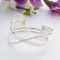 Alana silver cuff Alana silver cuff