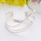Alana sterling silver bangle Alana sterling silver bangle
