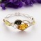 Arabella 925 sterling silver bangle Arabella 925 sterling silver bangle