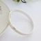 Chunky heavy solid bangle Chunky heavy solid bangle