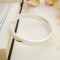 Ava ladies extra large size bangle Ava ladies extra large size bangle