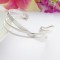 Bruna stylish cuff bangle Bruna stylish cuff bangle