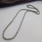Darwin Mens Box Chain Darwin Mens Box Chain