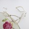 Erin open cuff bangle Erin open cuff bangle