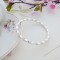 925 sterling silver bangle exclusive to Guilty Bangles 925 sterling silver bangle exclusive to Guilty Bangles