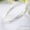 kelly hammered silver bangle hamd made in the UK in solid 925 sterling silver for women kelly hammered silver bangle hamd made in the UK in solid 925 sterling silver for women