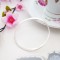 Kimberley various widths bangle Kimberley various widths bangle