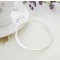 Kimberley sterling silver bangle Kimberley sterling silver bangle