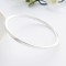 Kimberley silver bangle Kimberley silver bangle