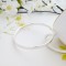 Malia oval cross section bangle Malia oval cross section bangle