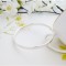 Malia ladies solid 925 sterling silver bangle Malia ladies solid 925 sterling silver bangle