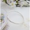 Malia oval cross section extra small Malia oval cross section extra small