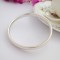 Mya Sterling Silver Bangle Mya Sterling Silver Bangle