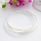 Solid 925 sterling silver triple russian bangle Solid 925 sterling silver triple russian bangle
