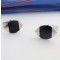 Sterling Silver oval Cufflinks Sterling Silver oval Cufflinks