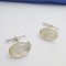 Mother of Pearl mens Cufflinks Mother of Pearl mens Cufflinks