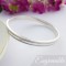 Paloma solid 925 sterling silver bangle Paloma solid 925 sterling silver bangle