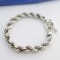 Men's Rope Bracelet Chain Men's Rope Bracelet Chain