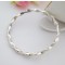 Tia extra large size bangle Tia extra large size bangle