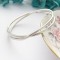 Vanna birthday bangle Vanna birthday bangle