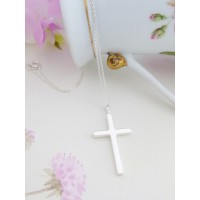 Helena Silver Cross