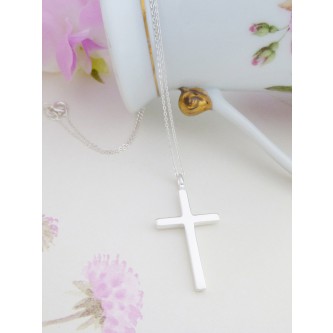 Helena Silver Cross