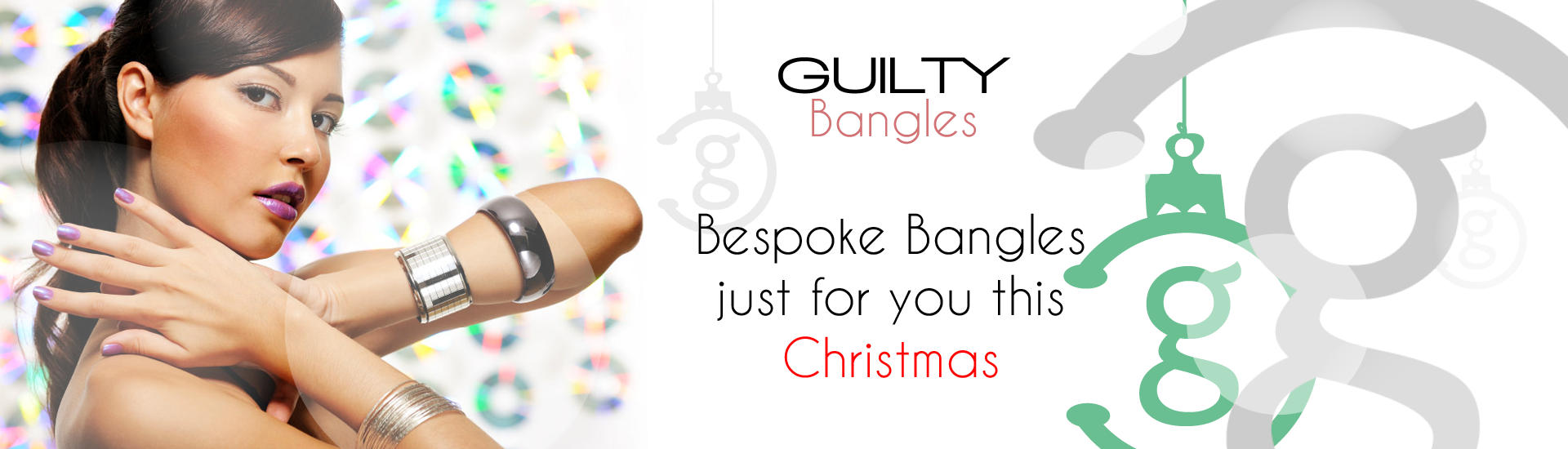 sterling silver ladies bangles for Christmas