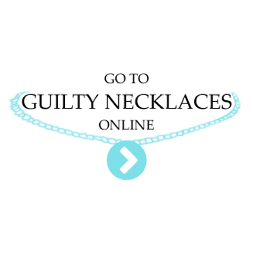 Guilty Necklaces www.guiltynecklaces.co.uk