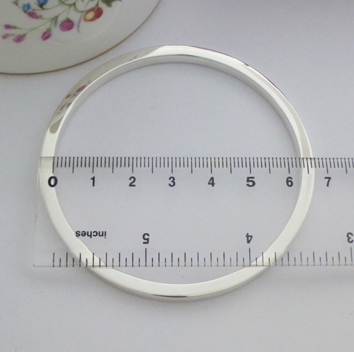 Bangle Size Chart | Bangle Diameter Measurement