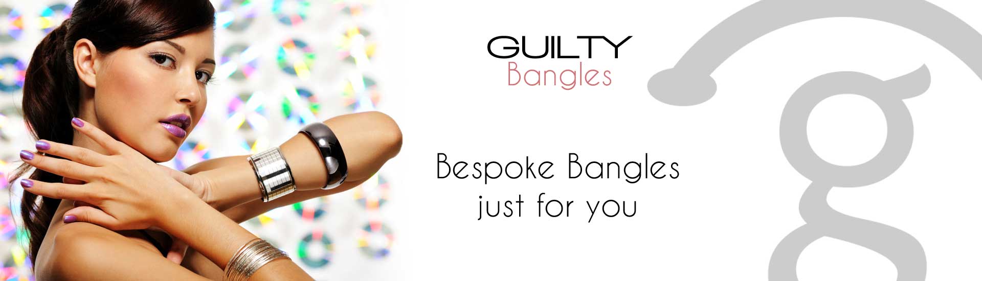 Bespoke Bangles for You