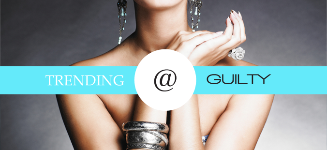 Trending at Guilty Bangles